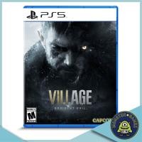 ราคา Resident Evil Village Ps5 Game แผ่นแท้มือ1 Resident Evil 8 Ps5 Resident 8 Ps4 Biohazard 8 Ps5 Resident Evil Village Gold Edition Ps5 (7136164227)