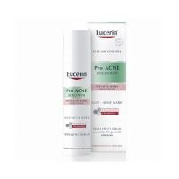 ราคา Eucerin Pro ACNE SOLUTION TRIPLE EFFECT SERUM 40ml (24834022536)