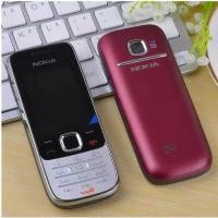 ราคา โนเกียของแท้ Nokia 2730 มือถือโนเกีย 3G 4G รองรับทุกค่ายซิม ปุ่มกดไทย เมนูไทย (10510843440)