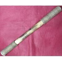 ราคา ตะกรุดไม้ไผ่ตัน 2 พันเชือกถัก โผล่กลาง โคตระเก่าๆ ไม่ทราบสังกัดสำนักอาจารย์และปีที่สร้าง คัดสวย ตรงปก 123 (21517989631)