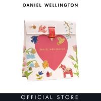 ราคา Not For Sell Daniel Wellington Official Store Exclusive 26 SS Scandi Painting Gifting Bag For Jewelry 2026 Spring Limited Edition CNY Valentines Day (26252496662)