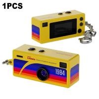 ราคา กล้อง กล้องจิ๋ว Mini Camera Action Camera 360 กล้องกดนิ้ว G6 Thumb Crystal Edition 1080P HD Wide Angle Portable สำหรับถ่ายวิดีโอ ท่องเที่ยว (25947072667)