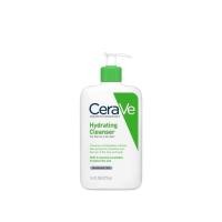 ราคา เซราวี CERAVE Hydrating Cleanser ทำความสะอาดผิวหน้าและผิวกายสำหรับผิวแห้ง 473ml (126525248415)