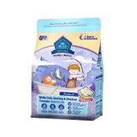 ราคา Buzz Netura อาหารแมวเกรดโฮลิสติก เกรนฟรี ขนาด 1 กิโลกรัม (21922949388)