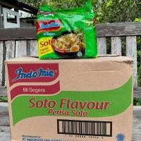 ราคา ยกลัง 40ห่อIndomie MiGoreng อินโดหมี่ หมี่โกเรง บะหมี่กึ่งสำเร็จรูปแบบแห้ง (24595898440)