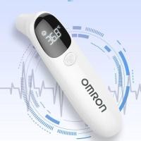 ราคา Omron รับประกัน 2 ปี ปรอทวัดไข้ ดิจิตอล ที่วัดอุณหภูมิ วัดอุณภูมิ วัดไข้ ที่วัดไข้ วัดไข้ดิจิตอล (26178159061)