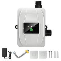 ราคา 250W ปั้มอัตโนมัติ ปั้มน้ำอัตโนมัติ shower booster pump บูสเตอร์ปั๊มในครัวเรือน 220 TO 24V ปั้มเพิ่มแรงดันน้ำ เพิ่มแรงดันน้ำ (26111653359)