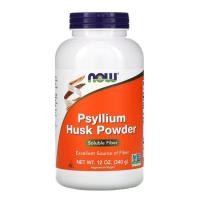 ราคา NOW Foods Psyllium Husk Powder 12 oz 340 g (20884062130)