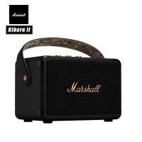 ราคา Marshall Kilburn2 ลำโพงบลูทูธไร้สายซับวูฟเฟอร์ลำโพงกลางแจ้งเสียงเบสกันน้ำลำโพงขนาดเล็ก (126499076898)