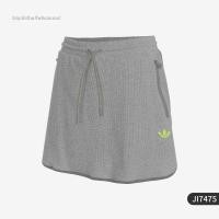 ราคา adidas กระโปรงกีฬาสำหรับผู้หญิงใส่ภายนอก (25411638797)