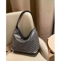 ราคา Goyard หนังแท้ Goya hobo กระเป๋าใส่ของใต้แขนสำหรับสุนัข กระเป๋าช้อปปิ้ง กระเป๋าเดี่ยว กระเป๋าสะพายข้าง กระเป๋าโท้ท (25966105240)