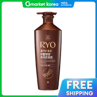 ราคา Ryo ครีมนวดบำรุงเส้นผมสูตรโสมแดงฮงจินดัน Ryo Hongjindan Red Ginseng Hair Nourishing Treatment 820 มล (26415918950)