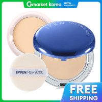 ราคา IPKN แป้งฝุ่น IPKN Skin Finish Pact สินค้าหลัก ไส้เติม เนื้อเบอร์รี่คอมเพล็กซ์ละเอียด ไม่เหนียวเหนอะ (25603848936)