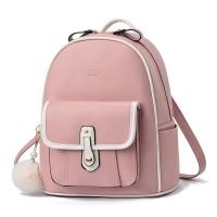 ราคา Movi Katie กระเป๋าเป้หญิง เคธี่กระเป๋าผู้หญิงกระเป๋าแฟชั่นอเนกประสงค์กระเป๋าเป้สะพายหลังขนาดใหญ่กระเป๋าเป้สะพายหลังทันสมัยสีดำสีขาวขนาดใหญ่และกระเป๋าเป้สะพายหลังขนาดเล็ก กระเป๋าสะพายหลัง (20576286132)