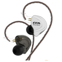 ราคา CCA C10 High Performance in Ear Monitor หูฟัง (9129167029)