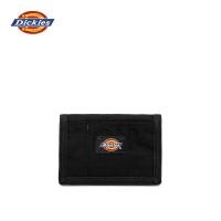 ราคา DICKIES WALLET BLACK กระเป๋าใส่เงิน กระเป๋าสตางค์ (24509175117)