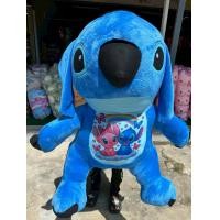 ราคา ตุ๊กตาสติชตัวใหญ่ นุ่มน่ารักพร้อมส่งจ้า ขนาด35นิ้ว พร้อมส่ง สติชนุ่ม (24876808318)