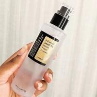 ราคา COSRX Advanced Snail 96 Mucin Power Essence เอสเซนส์เมือกหอยทาก 96 (25023549352)