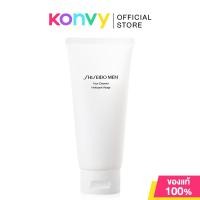 ราคา Shiseido MEN Face Cleanser ชิเซโด้ เคลนเซอร์ทำความสะอาดผิวหน้า สำหรับผู้ชาย (13704874315)