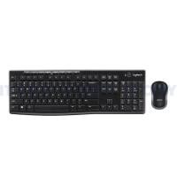 ราคา LOGITECH Wireless Combo MK270r IP7 000842 (255942)