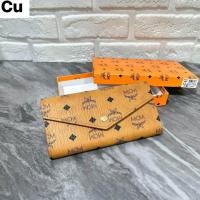 ราคา กระเป๋าสตางค์ใบยาว กระเป๋าสตางค์ผู้หญิง กระเป๋าสตางค์แบบพับ งานดี งานสวยเก๋ พร้อมส่ง (24281515238)