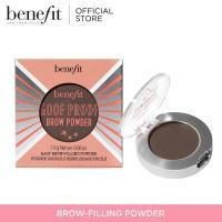 ราคา ใหม่ BENEFIT เบเนฟิต Goof Proof Brow Powder (19051398012)