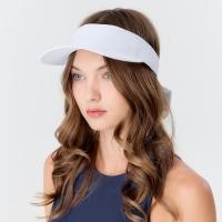 ราคา Janesuda x Wakingbee Bow Visor หมวกไวเซอร์ กอล์ฟ เทนนิส โบว์ยาวแต่งขอบลูกไม้ ปีกหมวกกว้าง กันแดดดี (26196106342)