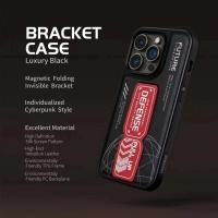 ราคา X Doria Defense Lux Pro เคสกันกระแทก ระดับ 3เมตร พร้อมขาตั้ง Bracket With Stand Case iphone15 ของแท้ 100 For iPhone15 15pro 15plus 15promax (20713555386)