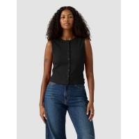 ราคา Levis Womens Rory Button Up Shirt (126601664394)