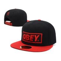 ราคา หมวก หมวกแก๊ป Snapback Cap OBEY 4 แบบ (461612601)