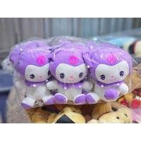 ราคา ตุ๊กตาแจกเด็ก ยกโหล 1เซตมี 12ตัวคุ้มสุดๆ ตุ๊กตาหมีจัดช่อ มีหลายแบบให้เลือก หรือจะคละแบบใน1แพ็คก็มีให้เลือกค่ะ (23029455104)