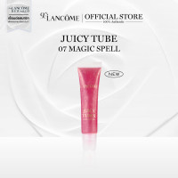 ราคา ใหม่ LANCOME LIP IDOLE JUICY TUBE ลังโคม การกลับมาของลิปกลอสสุด iconic ด้วยเนื้อสัมผัสที่ให้ความมันวาวขั้นสุด (24728619226)