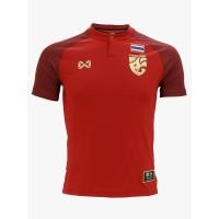 ราคา Warrix เสื้อทีมชาติไทย 2018 รุ่น WA 18FT52M (587340233)