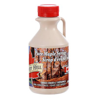 ราคา Turkey Hill Maple Syrup Plastic Jar Canada Imported 250ml เทอคีฮิว เมเปิล ไซรัป น้ำเชื่อมเมเปิล 250มล (7582019396)
