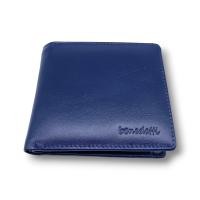 ราคา Benedetti 082 กระเป๋าหนังแท้ กระเป๋าสตางค์ กระเป๋าเงิน สองพับ มีปีก สำหรับ ชาย หญิง สีดำ แดง เขียว น้ำเงิน ม่วง น้ำตาล แทน เทาเข้ม ครีม (4340788382)