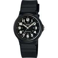 ราคา Casio นาฬิกาข้อมือผู้ชาย ผู้หญิง นักเรียน สายเรซิน รุ่น MQ 71 ของแท้ ประกัน CMG (365418142)