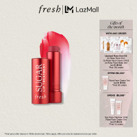 ราคา Fresh Sugar Lip Treatment 4 3g (16043029531)