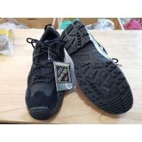 ราคา รองเท้ายุทธวิธี ข้อสั้น กันน้ำ ผ้า Gore tex รองเท้าเดินป่า outdoor shoes lowa tactical boots (23934223092)