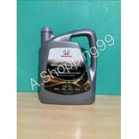 ราคา น้ำมันเครื่องฮอนด้าสังเคราะห์ ของแท้100 เบิกศูนย์ แถมแหวนรอง (22611697571)