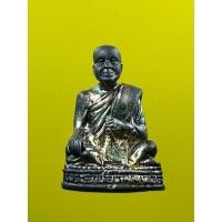 ราคา รูปหล่อหลวงพ่ออุตตมะ วัดวังก์วิเวการาม อ สังขละบุรี จ กาญจนบุรี รับประกันพระแท้ (19316797911)