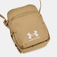 ราคา UNDERARMOUR กระเป๋าสะพายข้างใบเล็กผู้ใหญ่ รุ่น UA Loudon Lite Crossbody 1381912 ดำน้ำตาลเทาน้ำเงิน (23435628030)