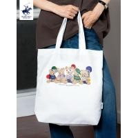 ราคา Beverly Hills Polo Club กระเป๋าผ้า Classic Bear (25831337553)
