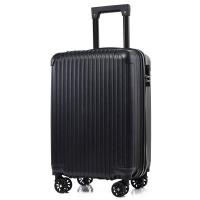 ราคา กระเป๋าเดินทาง กระเป๋าล้อลาก กระเป๋าเดินทางล้อลาก 8 ล้อคู่ หมุนได้ 360องศา (1131532666)