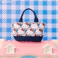 ราคา เริ่มจัดส่ง 27 31 มี ค Endless Holiday Little My Sweet Tote Hello Kitty Peek a Bow Series (126452087335)