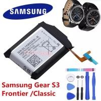 ราคา แบตเตอรี่ Samsung Galaxy Gear S3 Gear S3 Frontier Gear S3 Classic SM R760 SM R770 SM R765 380mAh EB BR760ABC EB BR760ABE ร้าน TT TT shop (1929250591)
