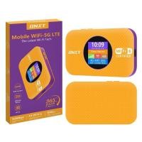 ราคา รุ่นใหม่ Pocket WiFi 5G รุ่นMF967 Router 150Mbps Wireless Router 3000mAh Broadband Wide Coverage (26378791224)