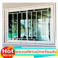 ราคา เหล็กดัดหน้าต่าง ขนาด 110 110 (18226526081)