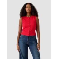 ราคา Levis Womens Rory Button Up Shirt (126601664398)
