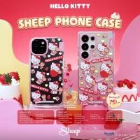 ราคา For iPhone MS Samsung Hello Kitty Hello Kitty Collection เคสสำหรับไอโฟนแถมฟรี สายห้อยเคส S23 S24 S25 S26 Ultra สำหรับไอโฟน MS แม่เหล็ก ลาย Hello Kitty ลิขสิทธิ์แท้ (126608538037)