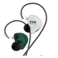 ราคา CCA C10 High Performance in Ear Monitor หูฟัง (9129167030)